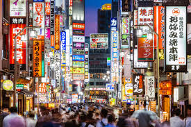 tokyo image